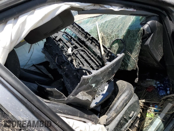 2021 Ford Explorer Limited с VIN 1FM5K8FWXMNA11196, выставлен на аукционе Copart как лот 53548185 с пробегом Не указан миль и Списание • Salvage title. История ставок и продаж доступна на DreamBid. Изображение 8.