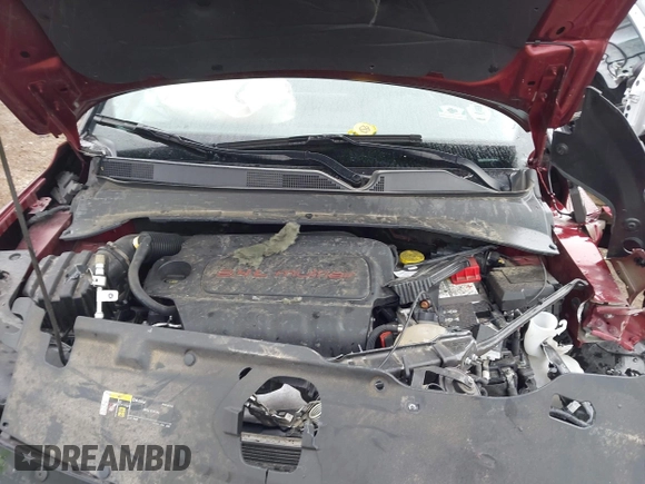 2022 Jeep Compass Limited с VIN 3C4NJDCB9NT180208, выставлен на аукционе IAAI как лот 42369421 с пробегом 51 369 миль миль и . История ставок и продаж доступна на DreamBid. Изображение 10.