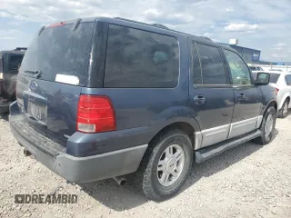 2004 Ford Expedition Special Service with VIN 1FMPU16L94LA55055, listed as a Copart auction lot 61635705 with 167,896 mi miles and Clean title. Bid and sale history available at DreamBid. Image 3.