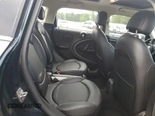 2012 MINI Countryman S with VIN WMWZC3C56CWL81665, listed as a Copart auction lot 64973965 with 130,433 mi miles and Clean title. Bid and sale history available at DreamBid. Image 10.