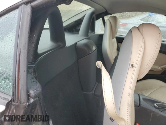 2009 Mercedes-Benz SLK 280 with VIN WDBWK54F99F192642, listed as a Copart auction lot 59581975 with 130,218 mi miles and Salvage title. Bid and sale history available at DreamBid. Image 10.