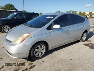 2008 Toyota Prius с VIN JTDKB20U487751252, выставлен на аукционе Copart как лот 65183855 с пробегом 158 242 миль миль и Чистый • Clean title. История ставок и продаж доступна на DreamBid. Изображение 1.