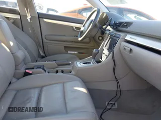 2005 Audi A4 2.0T z VIN WAUDF68E45A429210, wystawiony jako IAAI lot #41780413 z przebiegiem 149 580 mil mil oraz . Historia ofert i sprzedaży dostępna na DreamBid. Obrazek 5.