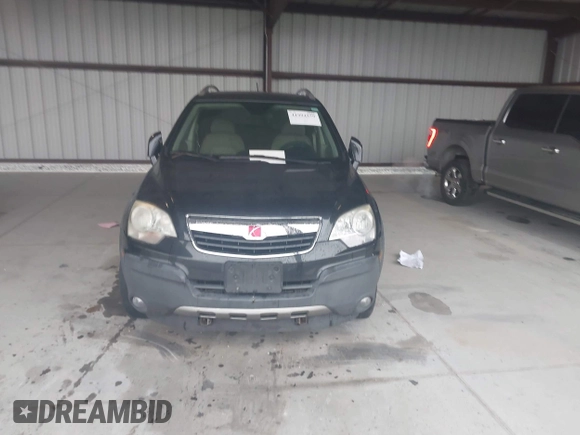 2008 Saturn VUE XE z VIN 3GSCL33P08S688606, wystawiony jako IAAI lot #41994579 z przebiegiem 111 330 mil mil oraz . Historia ofert i sprzedaży dostępna na DreamBid. Obrazek 12.