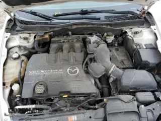 2010 Mazda 6 S Grand Touring with VIN 1YVHZ8CB2A5M40885, listed as a Copart auction lot 51893515 with 288,945 mi miles and Clean Title. Bid and sale history available at DreamBid. Image 11.