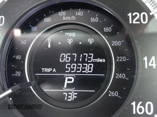 2017 Honda Accord Sedan LX with VIN 1HGCR2F39HA288303, listed as a IAAI auction lot 41929779 with 67,173 mi miles. Bid and sale history available at carsss.com. Image 15.