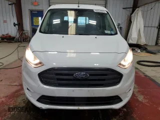 2020 Ford Transit Connect XLT z VIN NM0LS7F28L1452394, wystawiony jako Copart lot #49234045 z przebiegiem 66 048 mil mil oraz Szkoda całkowita • Salvage title. Historia ofert i sprzedaży dostępna na DreamBid. Obrazek 5.