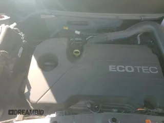 2022 Chevrolet Equinox LS с VIN 3GNAXSEV8NS226083, выставлен на аукционе Copart как лот 71008975 с пробегом 26 635 миль миль и Списание • Salvage title. История ставок и продаж доступна на DreamBid. Изображение 16.