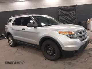 2011 Ford Explorer with VIN 1FMHK8B83BGA85680, listed as a IAAI auction lot 42505116 with 354,780 mi miles and . Bid and sale history available at DreamBid. Image 1.