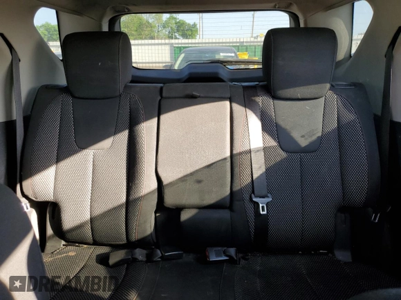 2010 Chevrolet Equinox LT w/2LT with VIN 2CNALPEW3A6312271, listed as a Copart auction lot 53323865 with 130,932 mi miles and Clean Title. Bid and sale history available at carsss.com. Image 10.