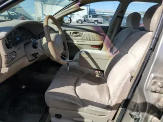 1997 Buick Century Custom with VIN 2G4WS52MXV1434158, listed as a Copart auction lot 73111684 with 220,219 mi miles and Non Repairable. Bid and sale history available at carsss.com. Image 7.