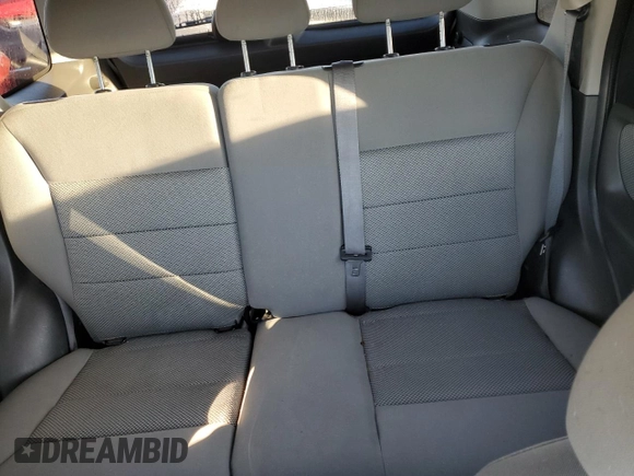 2005 Ford Escape Hybrid with VIN 1FMYU96H95KD42756, listed as a Copart auction lot 82042384 with 88,076 mi miles and Clean Title. Bid and sale history available at carsss.com. Image 10.