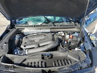 2024 Cadillac XT4 FWD Sport with VIN 1GYFZER40RF230208, listed as a Copart auction lot 80385984 with Not provided miles and Non repairable. Bid and sale history available at DreamBid. Image 13.
