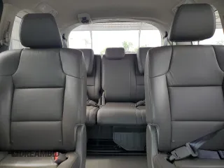 2017 Honda Odyssey EX-L with VIN 5FNRL5H62HB007324, listed as a Copart auction lot 54594405 with 160,638 mi miles and Clean Title. Bid and sale history available at DreamBid. Image 10.