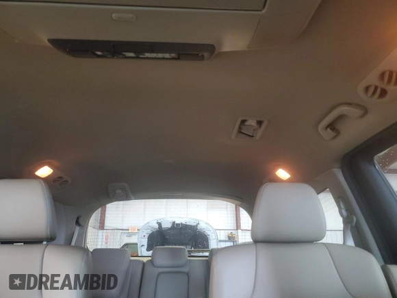 2014 Honda Odyssey Touring с VIN 5FNRL5H97EB099603, выставлен на аукционе Copart как лот 60048275 с пробегом 140 484 миль миль и Списание • Salvage title. История ставок и продаж доступна на DreamBid. Изображение 10.
