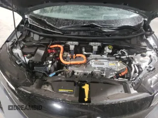 2023 Nissan ARIYA Premiere z VIN JN1BF0BA6PM405198, wystawiony jako Copart lot #70949173 z przebiegiem 278 mil mil oraz . Historia ofert i sprzedaży dostępna na DreamBid. Obrazek 13.