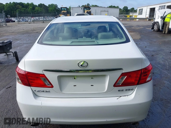 2008 Lexus ES 330 z VIN JTHBJ46G482241527, wystawiony jako IAAI lot #42264185 z przebiegiem 207 352 mil mil oraz . Historia ofert i sprzedaży dostępna na DreamBid. Obrazek 17.