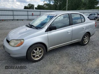 2001 Toyota ECHO z VIN JTDBT123210182475, wystawiony jako Copart lot #55673345 z przebiegiem 417 347 mil mil oraz Tytuł czysty. Historia ofert i sprzedaży dostępna na DreamBid. Obrazek 1.