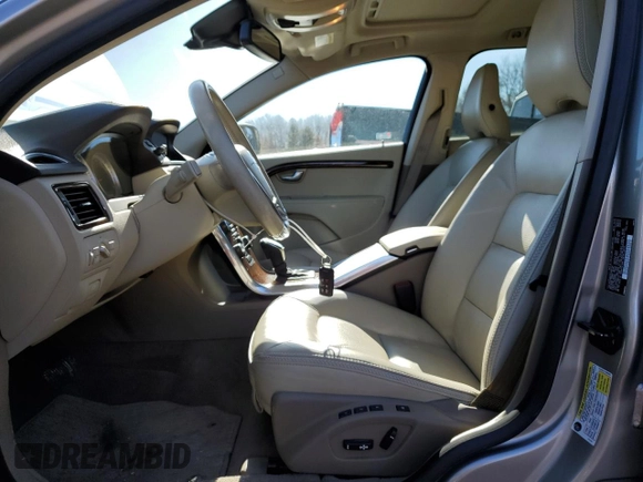 2013 Volvo XC70 3.2L with VIN YV4940BZ7D1167749, listed as a Copart auction lot 47067395 with 109,099 mi miles and Clean Title. Bid and sale history available at DreamBid. Image 7.