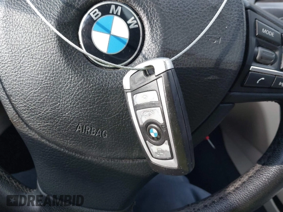 2010 BMW 7 Series 750Li xDrive with VIN WBAKC8C56ACY68488, listed as a IAAI auction lot 41428656 with 140,014 mi miles and . Bid and sale history available at DreamBid. Image 11.