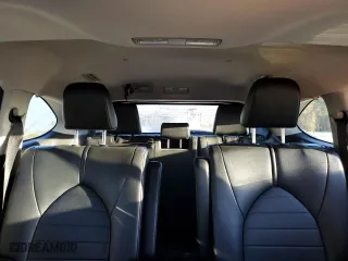 2020 Toyota Highlander XLE with VIN 5TDGZRAH5LS504770, listed as a Copart auction lot 48554725 with 84,711 mi miles and Non Repairable. Bid and sale history available at carsss.com. Image 10.