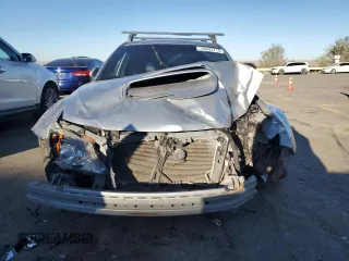2014 Subaru Impreza Sedan WRX WRX STI Limited with VIN JF1GV8J6XEL015957, listed as a Copart auction lot 78095714 with 0 mi miles and Salvage Title. Bid and sale history available at carsss.com. Image 5.