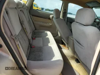 2004 Chevrolet Impala with VIN 2G1WF52E949178735, listed as a Copart auction lot 56232685 with 68,471 mi miles and Salvage title. Bid and sale history available at DreamBid. Image 10.