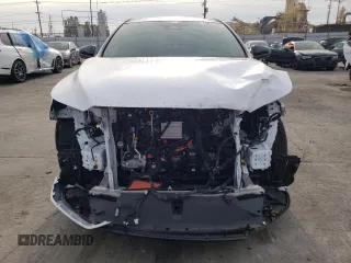2023 Lexus RX with VIN 2T2BCMEA0PC004067, listed as a Copart auction lot 78631523 with 3,032 mi miles. Bid and sale history available at carsss.com. Image 5.