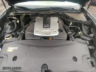 2012 Infiniti M37 with VIN JN1BY1AR5CM396270, listed as a IAAI auction lot 40361849 with 48,995 mi miles. Bid and sale history available at carsss.com. Image 10.