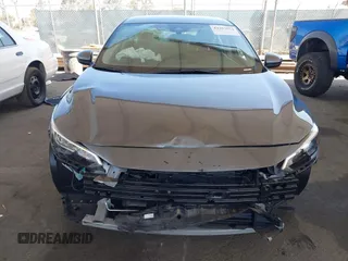 2025 Nissan Sentra S z VIN 3N1AB8BV9SY308821, wystawiony jako IAAI lot #42367623 z przebiegiem 2 098 mil mil oraz . Historia ofert i sprzedaży dostępna na DreamBid. Obrazek 13.