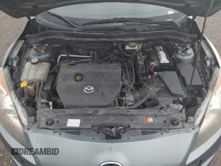 2013 Mazda 3 i SV z VIN JM1BL1TG9D1732559, wystawiony jako IAAI lot #42531526 z przebiegiem 207 132 mil mil oraz . Historia ofert i sprzedaży dostępna na DreamBid. Obrazek 10.