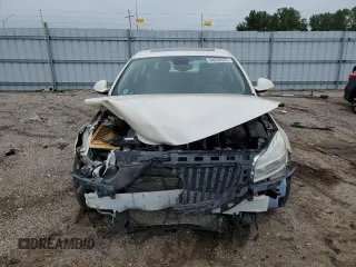 2013 Buick Regal Turbo Premium 1 with VIN 2G4GS5EV0D9247682, listed as a Copart auction lot 64256555 with Not provided miles and Salvage title. Bid and sale history available at DreamBid. Image 5.
