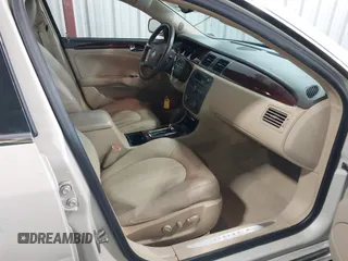 2011 Buick Lucerne CXL with VIN 1G4HC5EM4BU127554, listed as a IAAI auction lot 41879979 with 102,588 mi miles and . Bid and sale history available at DreamBid. Image 5.