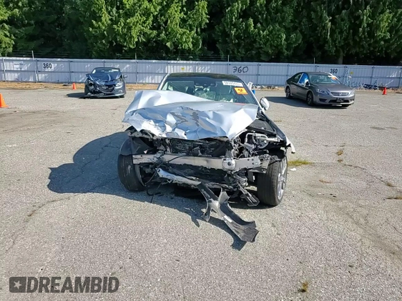 2017 Mercedes-Benz C 300 z VIN 55SWF4KB2HU188885, wystawiony jako Copart lot #59305435 z przebiegiem Nie podano mil oraz Szkoda całkowita • Salvage title. Historia ofert i sprzedaży dostępna na DreamBid. Obrazek 13.