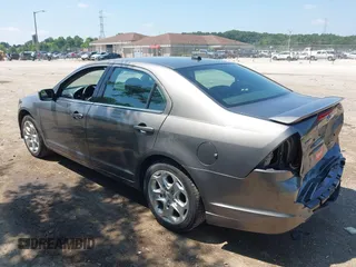 2010 Ford Fusion SE with VIN 3FAHP0HG3AR216240, listed as a IAAI auction lot 42736604 with 75,872 mi miles and . Bid and sale history available at DreamBid. Image 3.