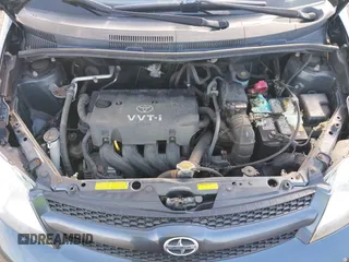 2006 Scion xA z VIN JTKKT624965007858, wystawiony jako IAAI lot #42179600 z przebiegiem 140 817 mil mil oraz . Historia ofert i sprzedaży dostępna na DreamBid. Obrazek 10.