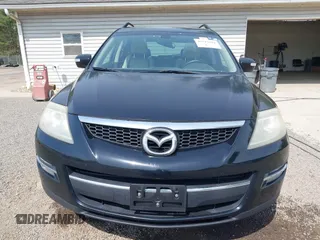 2008 Mazda CX-9 Grand Touring with VIN JM3TB28A380151112, listed as a IAAI auction lot 42115881 with 213,956 mi miles and . Bid and sale history available at carsss.com. Image 13.