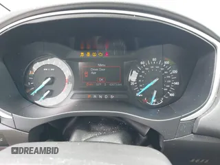 2015 Ford Fusion SE с VIN 3FA6P0HD8FR193753, выставлен на аукционе IAAI как лот 42388965 с пробегом 62 673 миль миль и . История ставок и продаж доступна на DreamBid. Изображение 7.