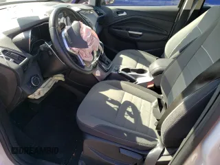 2015 Ford C-Max SE z VIN 1FADP5AU5FL110910, wystawiony jako Copart lot #56540845 z przebiegiem 60 508 mil mil oraz Szkoda całkowita • Salvage title. Historia ofert i sprzedaży dostępna na DreamBid. Obrazek 7.