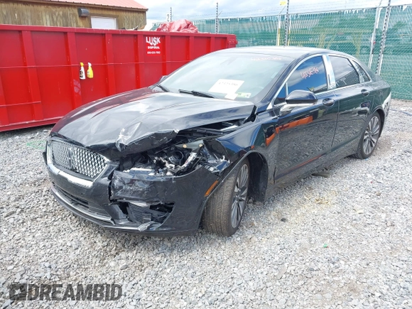 2020 Lincoln MKZ Reserve с VIN 3LN6L5E94LR602504, выставлен на аукционе IAAI как лот 42325386 с пробегом 49 812 миль миль и . История ставок и продаж доступна на DreamBid. Изображение 18.