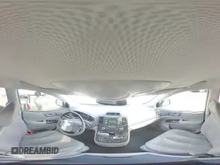 2014 Kia Sedona EX with VIN KNDMH4C73E6535676, listed as a Copart auction lot 89075595 with 149,610 mi miles and Salvage Title. Bid and sale history available at carsss.com. Image 15.