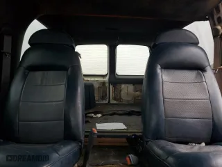 1996 GMC Suburban with VIN 1GDEC16R1TJ741423, listed as a Copart auction lot 83225074 with 488,815 mi miles and Salvage Title. Bid and sale history available at carsss.com. Image 10.