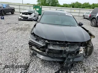 2024 Acura Integra Technology with VIN 19UDE4H66RA015128, listed as a Copart auction lot 56436745 with 15,040 mi miles and Salvage title. Bid and sale history available at DreamBid. Image 13.