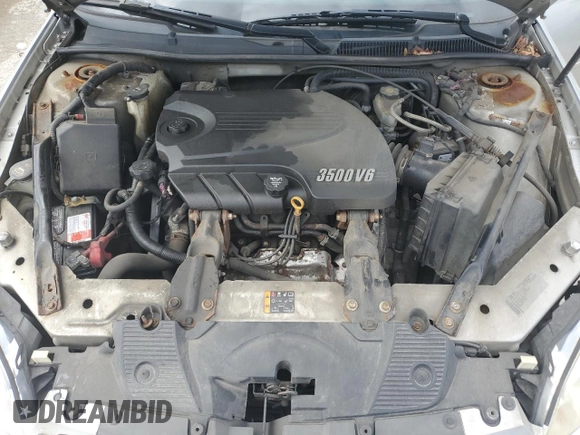 2011 Chevrolet Impala LT Fleet with VIN 2G1WG5EK8B1180812, listed as a Copart auction lot 88100245 with 172,396 mi miles and Salvage title. Bid and sale history available at DreamBid. Image 11.