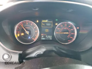 2018 Subaru Impreza Special Sports z VIN 4S3GTAM66J3713494, wystawiony jako Copart lot #56993305 z przebiegiem 91 339 mil mil oraz Szkoda całkowita • Salvage title. Historia ofert i sprzedaży dostępna na DreamBid. Obrazek 9.