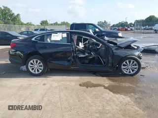 2024 Chevrolet Malibu LT with VIN 1G1ZD5ST7RF143756, listed as a IAAI auction lot 42210071 with Not Provided miles and . Bid and sale history available at DreamBid. Image 12.