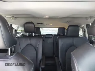 2023 Toyota Highlander L with VIN 5TDKDRAH7PS007332, listed as a IAAI auction lot 42392250 with 51,943 mi miles and . Bid and sale history available at DreamBid. Image 17.