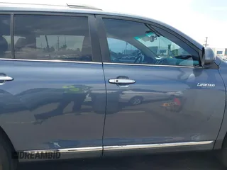 2012 Toyota Highlander Limited с VIN 5TDYK3EH5CS071855, выставлен на аукционе IAAI как лот 42141212 с пробегом 135 488 миль миль и . История ставок и продаж доступна на DreamBid. Изображение 13.