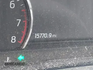 2024 Ford Explorer XLT с VIN 1FMSK8DHXRGA01982, выставлен на аукционе IAAI как лот 41593934 с пробегом 23 547 миль миль и . История ставок и продаж доступна на DreamBid. Изображение 7.