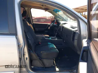 2011 Nissan Titan SV with VIN 1N6BA0EDXBN313156, listed as a IAAI auction lot 41731745 with 219,589 mi miles and . Bid and sale history available at DreamBid. Image 5.